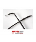 KAWASAKI ER5 500 1997-2006 CABLE EMBRAYAGE-NEUF