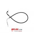 SUZUKI GSXF 750 1989-1997 CABLE DE STARTER-NEUF