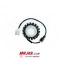 YAMAHA XJ6 600 2009-2015 STATOR ALTERNATEUR ELECTROSPORT-NEUF