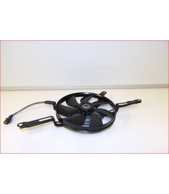 YAMAHA MT09 850 2013-2015 MOTEUR DE VENTILATEUR -OCCASION