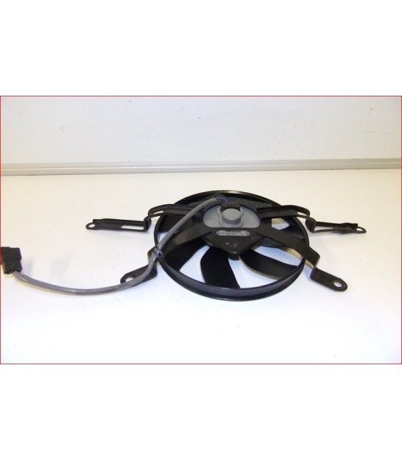 YAMAHA MT09 850 2013-2015 MOTEUR DE VENTILATEUR -OCCASION