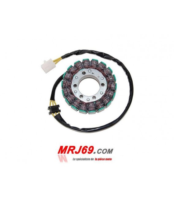 KAWAKI ER6 650 N/F 2006-2011 STATOR ALTERNATEUR-NEUF