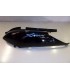 YAMAHA X MAX 125 XMAX 2006-2009 CARENAGE ARRIERE GAUCHE-OCCASION