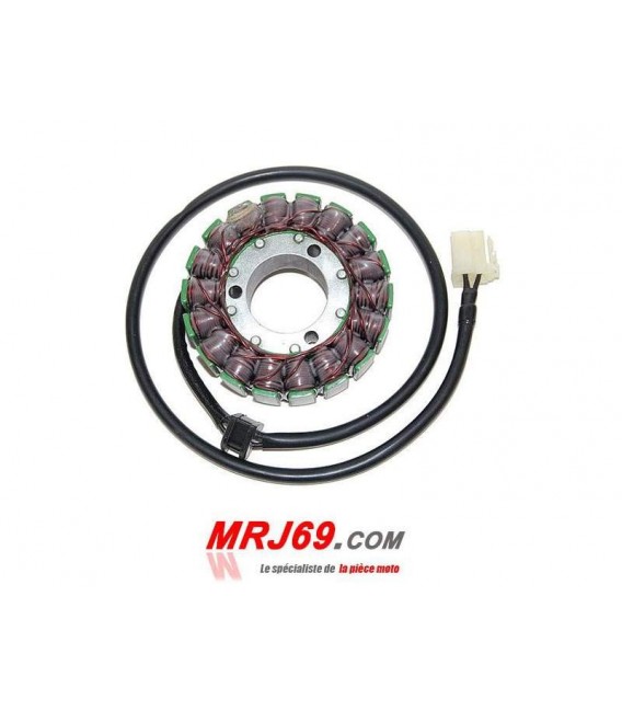 SUZUKI GSXR 600 SRAD 1997-2000 STATOR ALTERNATEUR-NEUF