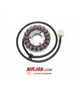 SUZUKI GSXR 750 SRAD 1996-1999 STATOR ALTERNATEUR-NEUF