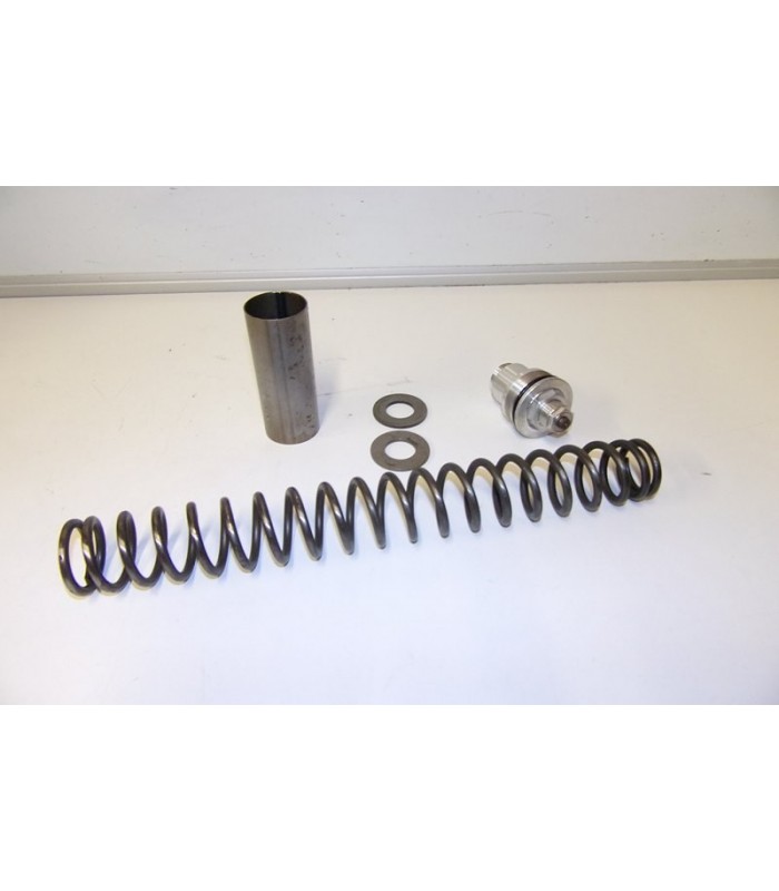 Bouchon De Fourche Pour Suzuki GSX 1200 X (Inazuma) - Pièce D'occasion, Origine France