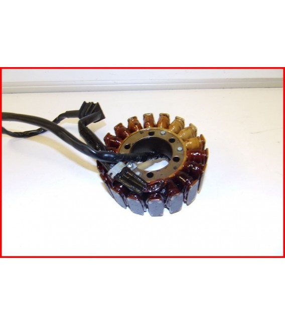 HONDA VFR 800 1998-1999 STATOR ALTERNATEUR -OCCASION