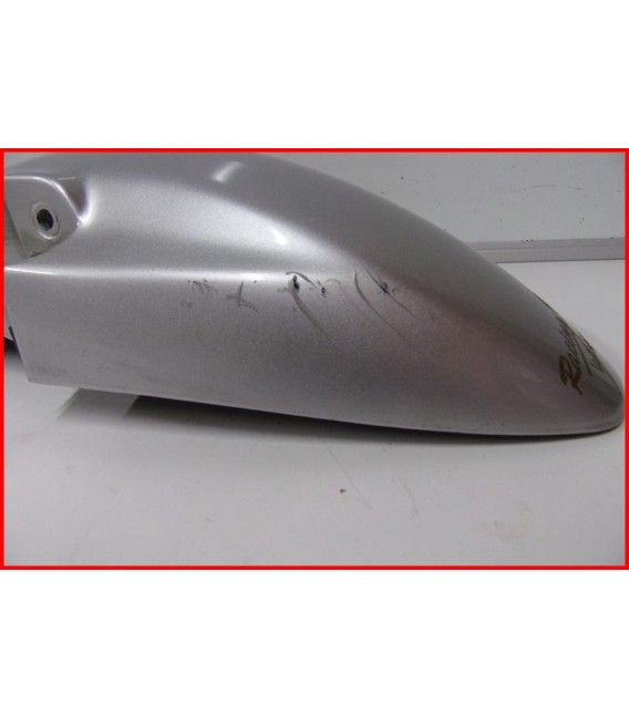 SUZUKI SV 650 1999-2002 GARDE BOUE AVANT "rayures" -OCCASION