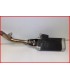 KAWASAKI Z750 Z 750 2007-2010 SILENCIEUX ECHAPPEMENT-OCCASION