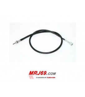 SUZUKI GSXR 1100 1889-1990 CABLE DE COMPTEUR-NEUF