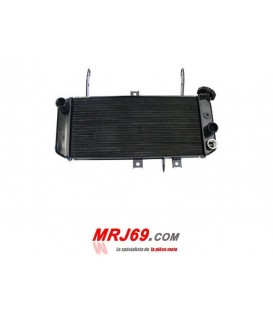 SUZUKI SV 650 N/S 2005 -2009 RADIATEUR -NEUF