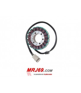 KAWASAKI Z750 Z 750 2005-2006 STATOR ALTERNATEUR ELECTROSPORT-NEUF