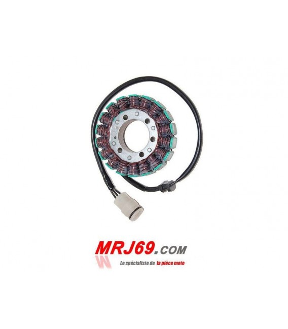 KAWASAKI ZX6R ZX636 2003-2004 STATOR ALTERNATEUR ELECTROSPORT-NEUF