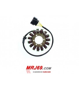 HONDA CBR 600 RR 2013-2016 STATOR ALTERNATEUR ELECTROSPORT-NEUF