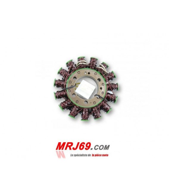 HONDA CBR 600 RR 2007-2012 STATOR ALTERNATEUR ELECTROSPORT-NEUF