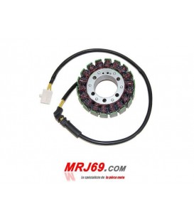 HONDA VFR 750 1990-1993 STATOR ALTERNATEUR ELECTROSPORT-NEUF