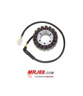 HONDA VFR 750 1990-1993 STATOR ALTERNATEUR ELECTROSPORT-NEUF