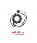 HONDA CBF 1000 2010-2016 STATOR ALTERNATEUR ELECTROSPORT-NEUF