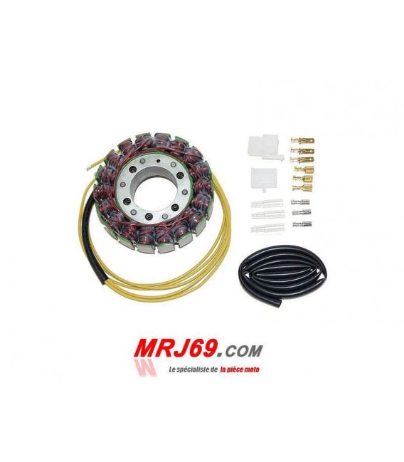 HONDA CBR 1100 XX 1997-1998 STATOR ALTERNATEUR ELECTROSPORT-NEUF