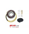 HONDA CBR 1100 XX 1997-1998 STATOR ALTERNATEUR ELECTROSPORT-NEUF