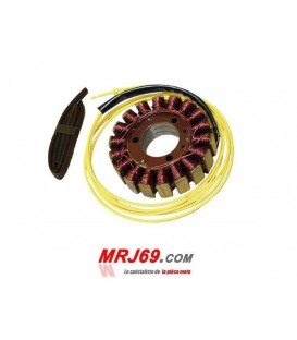 SUZUKI SV 650 1999-2002 STATOR ALTERNATEUR -NEUF