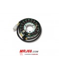 SUZUKI GSE 500 2001-2007 STATOR ALTERNATEUR ELECTROSPORT -NEUF