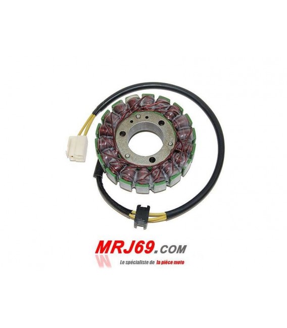 SUZUKI GSXR 600 2001-2005 STATOR ALTERNATEUR ELECTROSPORT -NEUF