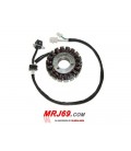 SUZUKI DL 650 V STROM 2004-2007 STATOR ALTERNATEUR ELECTROSPORT -NEUF