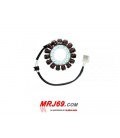 SUZUKI GSXR 1000 2009-2014 STATOR ALTERNATEUR ELECTROSPORT -NEUF