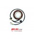 SUZUKI SV 1000 2003-2007 STATOR ALTERNATEUR ELECTROSPORT -NEUF