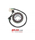 SUZUKI GSXR 1300 1999-2007 HAYABUSA STATOR ALTERNATEUR ELECTROSPORT -NEUF