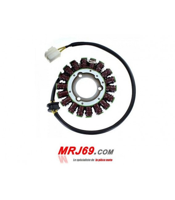 SUZUKI GSXR 600 2001-2005 STATOR ALTERNATEUR ELECTROSPORT -NEUF