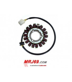 SUZUKI GSXR 750 2006-2016 STATOR ALTERNATEUR ELECTROSPORT -NEUF