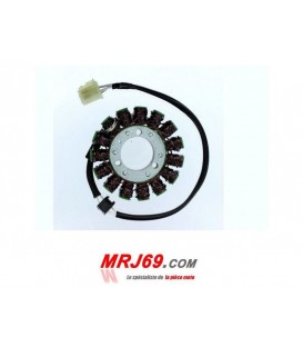 SUZUKI GSXR 1000 2007-2008 STATOR ALTERNATEUR ELECTROSPORT -NEUF