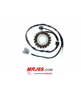 YAMAHA MT09 MT 09 2014-2016 STATOR ALTERNATEUR ELECTROSPORT-NEUF