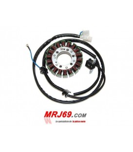 YAMAHA XV 250 1998-2007 STATOR ALTERNATEUR ELECTROSPORT-NEUF