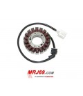 YAMAHA FZS 1000 FAZER 2001-2005 STATOR ALTERNATEUR ELECTROSPORT-NEUF