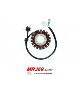 YAMAHA YZF R3 2015-2016 STATOR ALTERNATEUR ELECTROSPORT-NEUF