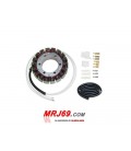 HONDA XL 1000 VARADERO ABS 2011-2013 STATOR ALTERNATEUR ELECTROSPORT-NEUF