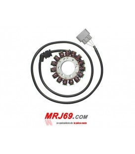 YAMAHA YZF 1000 R1 2009-2013 STATOR ALTERNATEUR ELECTROSPORT-NEUF