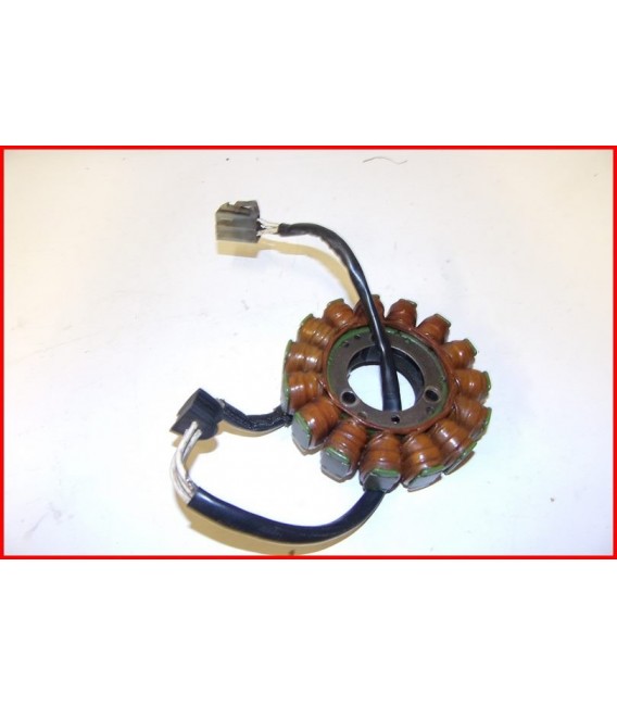 SUZUKI GSXR 1000 2007-2008 STATOR ALTERNATEUR- OCCASION