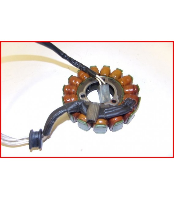 SUZUKI GSXR 1000 2007-2008 STATOR ALTERNATEUR- OCCASION