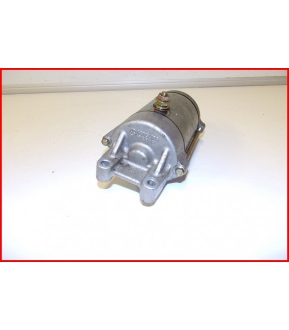 HONDA CBR 900 929 2000-2001 DEMARREUR ELECTRIQUE-OCCASION