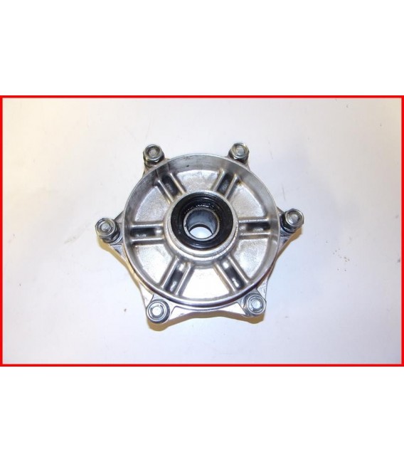 HONDA CBR 900 929 2000-2001 PORTE COURONNE-OCCASION