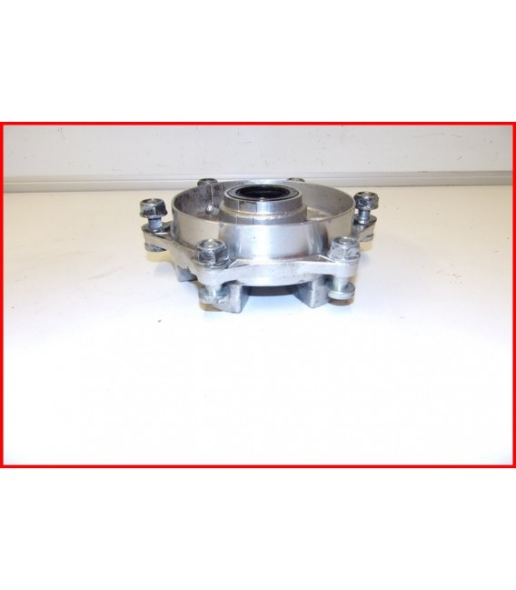 HONDA CBR 900 929 2000-2001 PORTE COURONNE-OCCASION