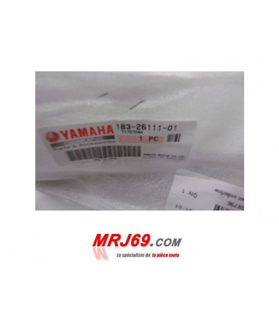 YAMAHA FZ6 600 2004-2006 GUIDON "origine yamaha"-NEUF