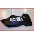 APRILIA RS 4 50 2012 SABOT CARENAGE DROIT "rayures"-OCCASION