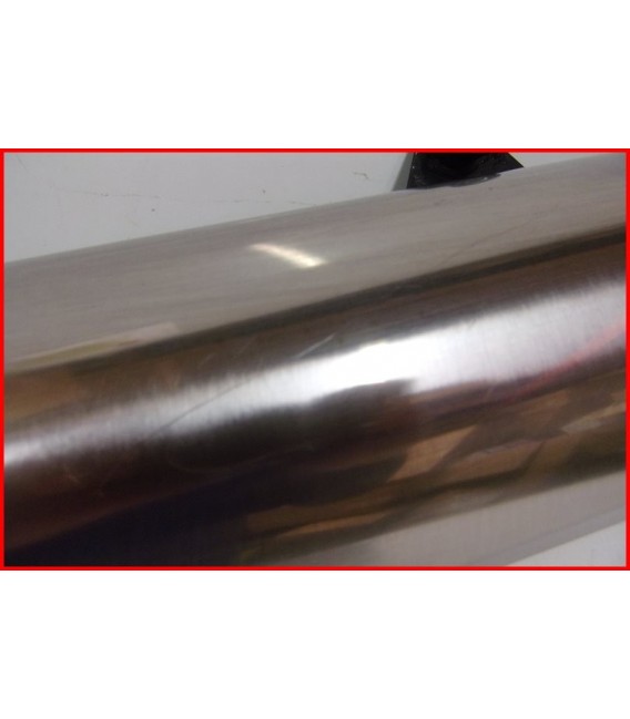 HONDA HORNET 600 2003-2006 SILENCIEUX ECHAPPEMENT-OCCASION
