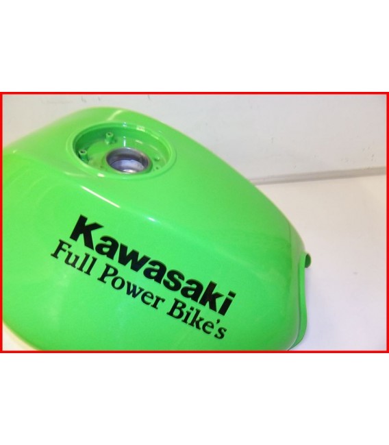 KAWASAKI ER6 650 2006-2008 RESERVOIR ESSENCE -OCCASION