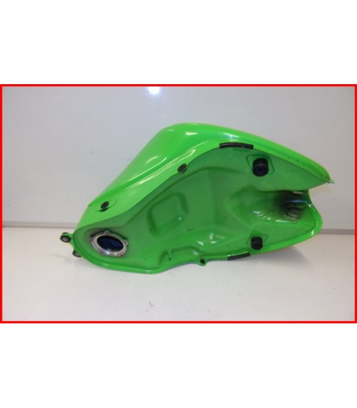 Reservoir carburant pour Kawasaki ER-6N 2006 - Kawasaki